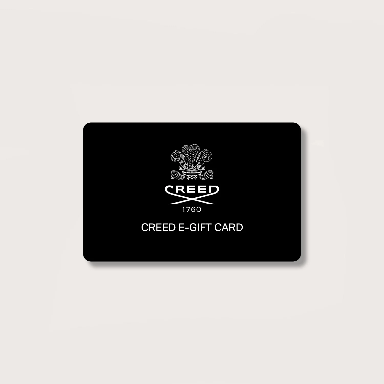 E-Gift Cards